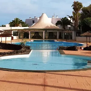 Sun And Sea 1 Front De Playa Rocca Costa Teguise